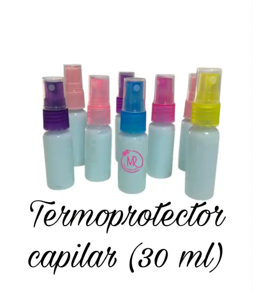 Termoprotector Capilar