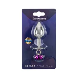 Plug Anal Estary Camtoyz