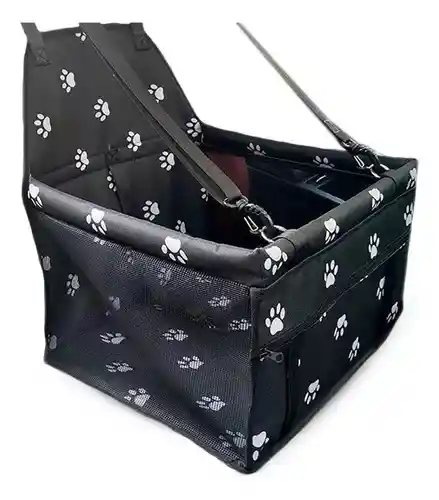 Silla Para Carro Asiento Para Carro Mascotas