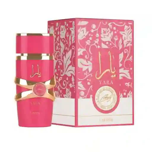 Yara Candy - Lattafa 100ml