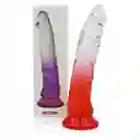 Dildo Masturbador Adam 21 Cm