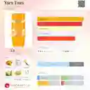 Yara Tous Lattafa 100ml