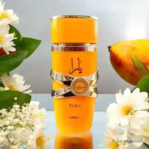 Yara Tous Lattafa 100ml