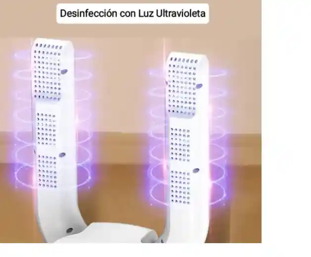 Secador Para Zapatos