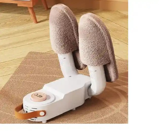 Secador Para Zapatos