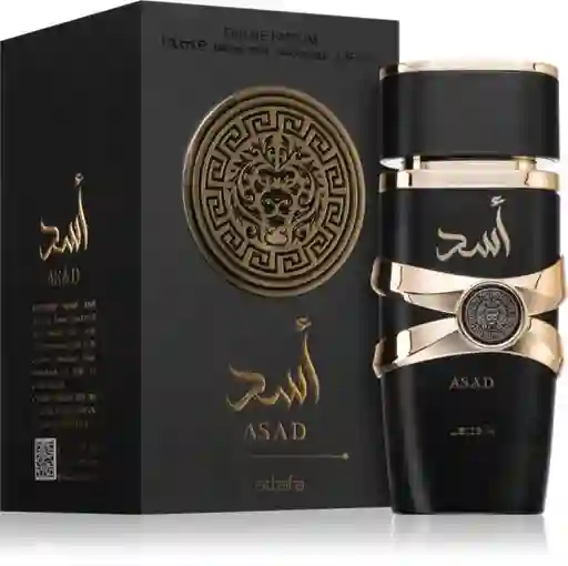 Asad Lattafa 100ml