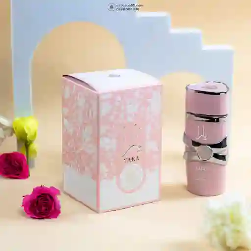Yara Lattafa 100ml