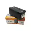 Regulador De Voltaje Propc 1000 - Powest