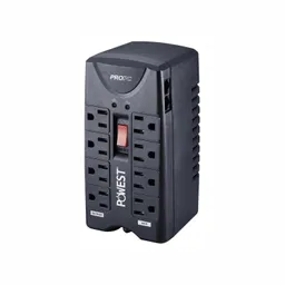 Regulador De Voltaje Propc 1000 - Powest