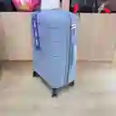 Maleta De 23kg En Color Azul Aw