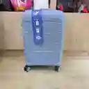 Maleta De 23kg En Color Azul Aw