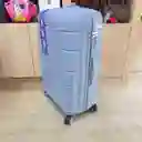Maleta De 32kg Color Azul Aw