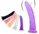 Dildo Masturbador Murphy