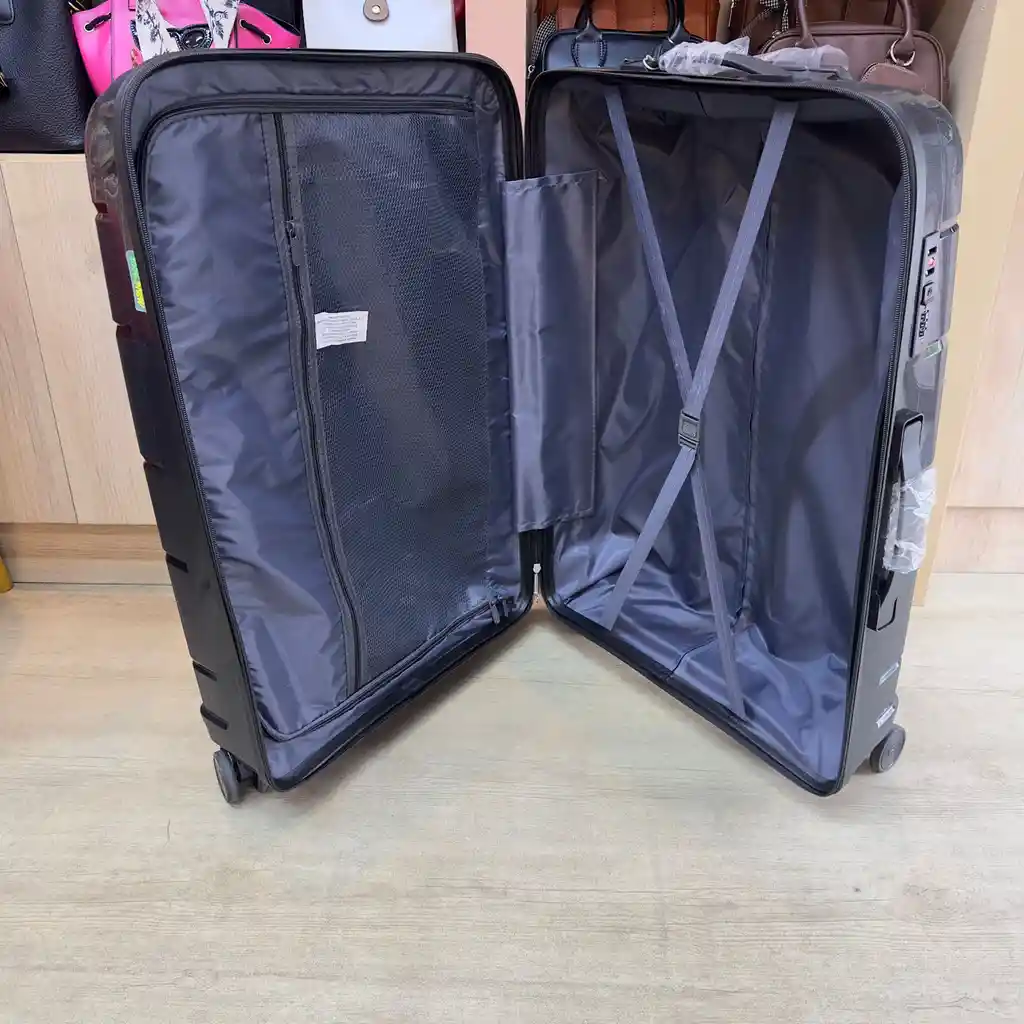 Maleta De 32kg Negra Aw