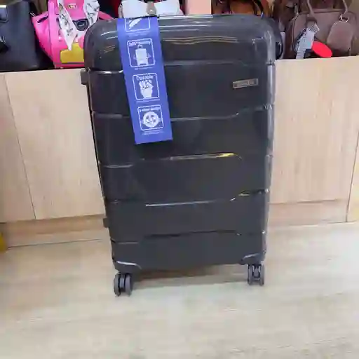 Maleta De 32kg Negra Aw