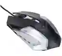 Combo Gamer Alambrico De Mouse Y Teclado Cg-tl-001