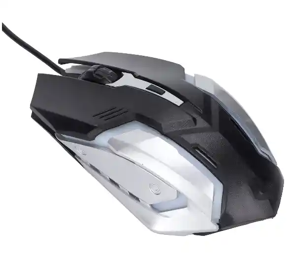 Combo Gamer Alambrico De Mouse Y Teclado Cg-tl-001