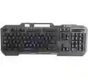 Combo Gamer Alambrico De Mouse Y Teclado Cg-tl-001