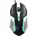 Combo Gamer Alambrico De Mouse Y Teclado Cg-tl-001