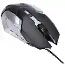 Combo Gamer Alambrico De Mouse Y Teclado Cg-tl-001