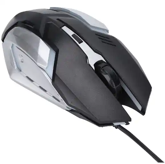 Combo Gamer Alambrico De Mouse Y Teclado Cg-tl-001