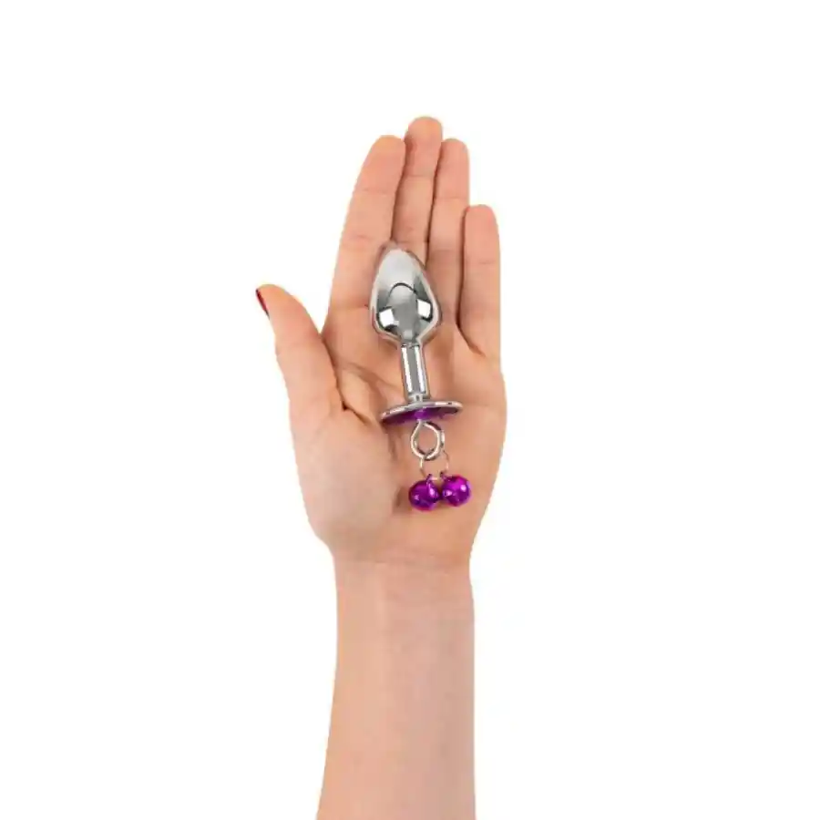 Plug Anal Estary Camtoyz
