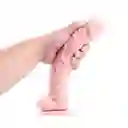 Dildo Masturbador Benson 24 Cm