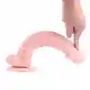 Dildo Masturbador Benson 24 Cm