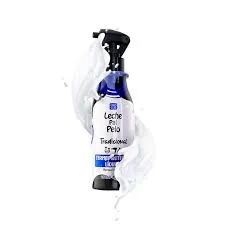 Termoprotector Leche Pal Pelo 250ml