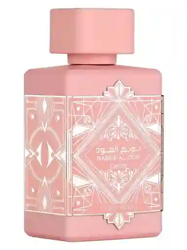 Noble Blush De Lattafa