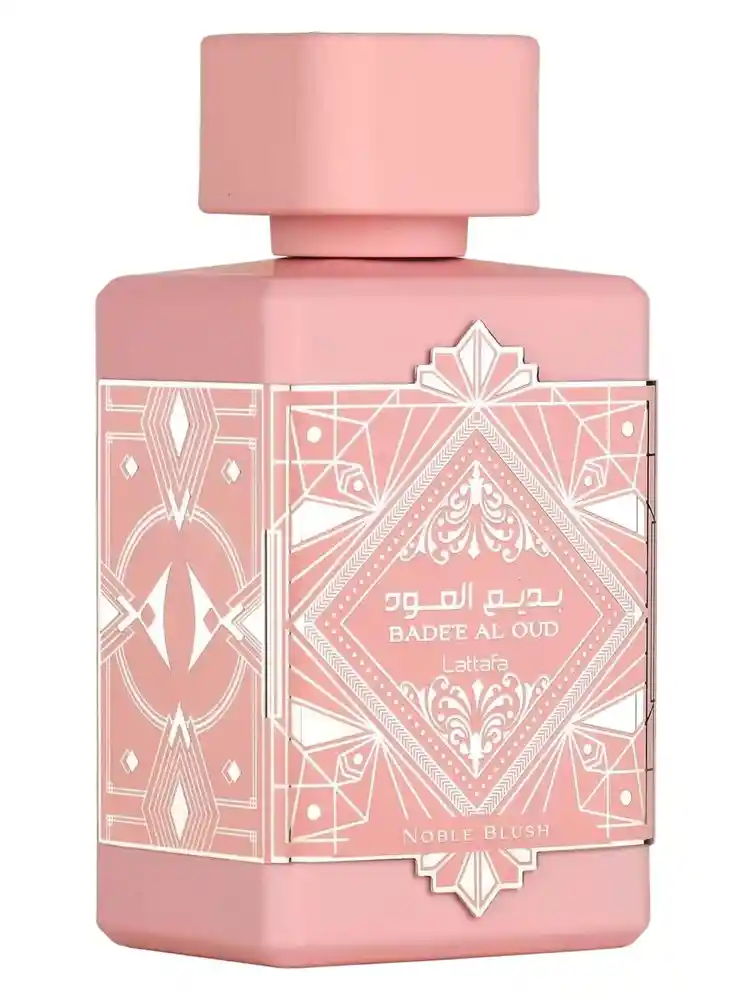 Noble Blush De Lattafa