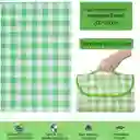 Mantel O Esterilla Plegable Para Picnic
