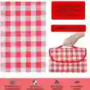 Mantel O Esterilla Plegable Para Picnic