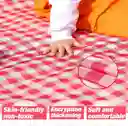 Mantel O Esterilla Plegable Para Picnic