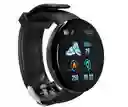 Smart Reloj Inteligente D18 + Obsequio