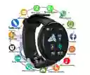 Smart Reloj Inteligente D18 + Obsequio