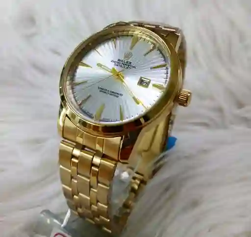 Reloj Rolex Para Hombre