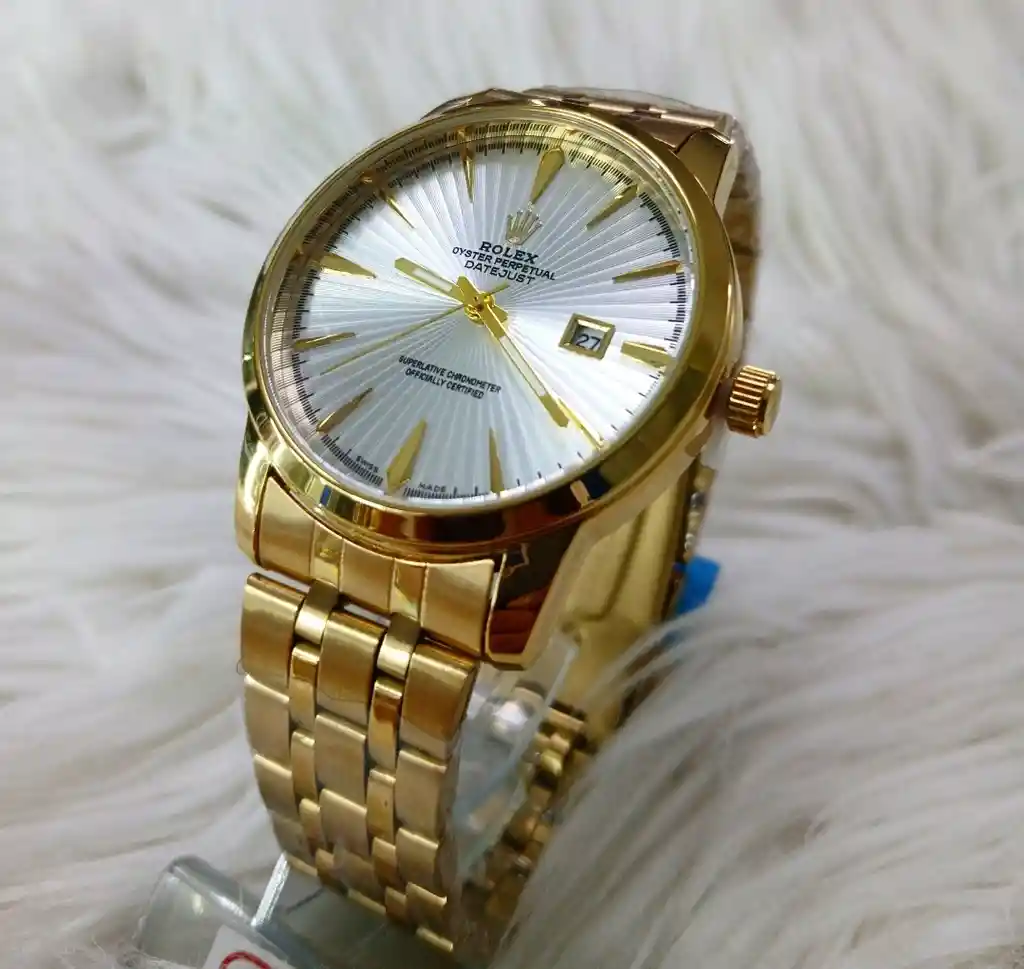 Reloj Rolex Para Hombre