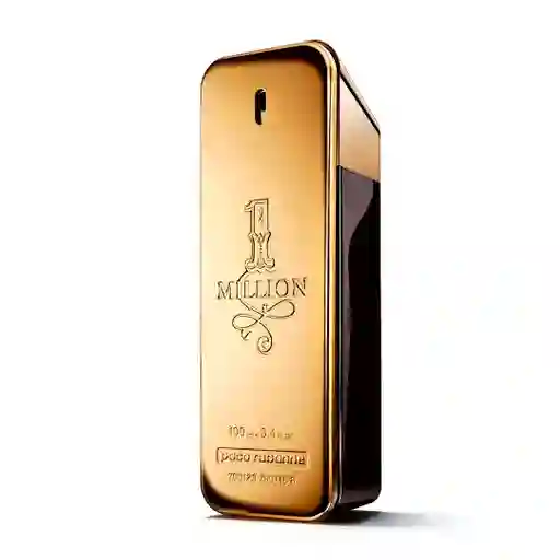 One Millon De Rabanne