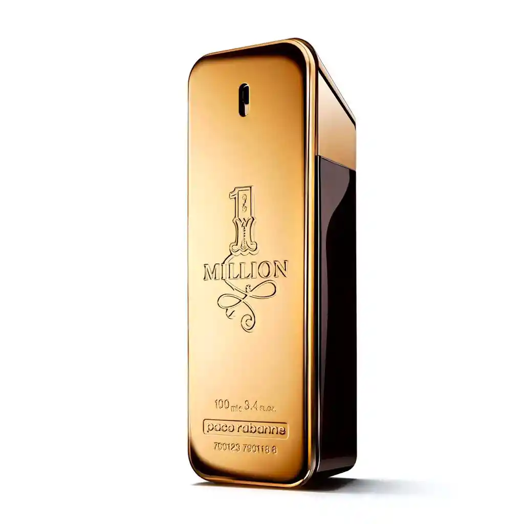 One Millon De Rabanne