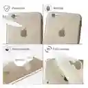 Iphone 13 Mini Tapa Trasera 3d Hidrogel Irrompible Premium