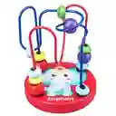 Juguete Didactico Laberinto Infantil Para La Motricidad. Dm1222