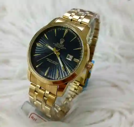 Reloj Rolex Para Hombre