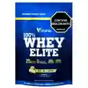 Whey Elite Proteina 2lbs Pay De Limon - 100% Proteina Limpia
