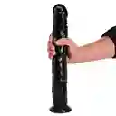 Dildo Masturbador Largue 37 Cm