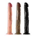 Dildo Masturbador Largue 37 Cm