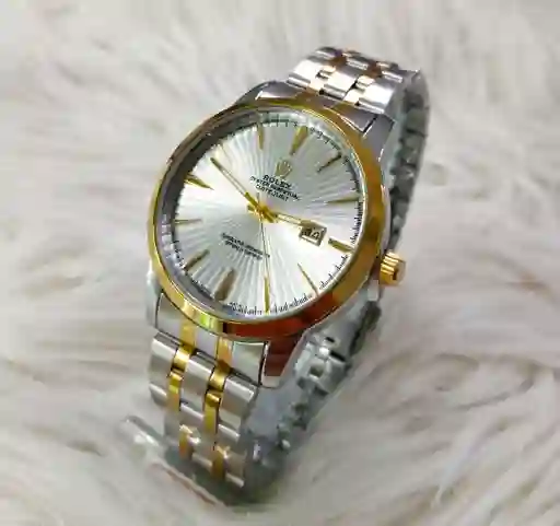 Reloj Rolex Para Hombre