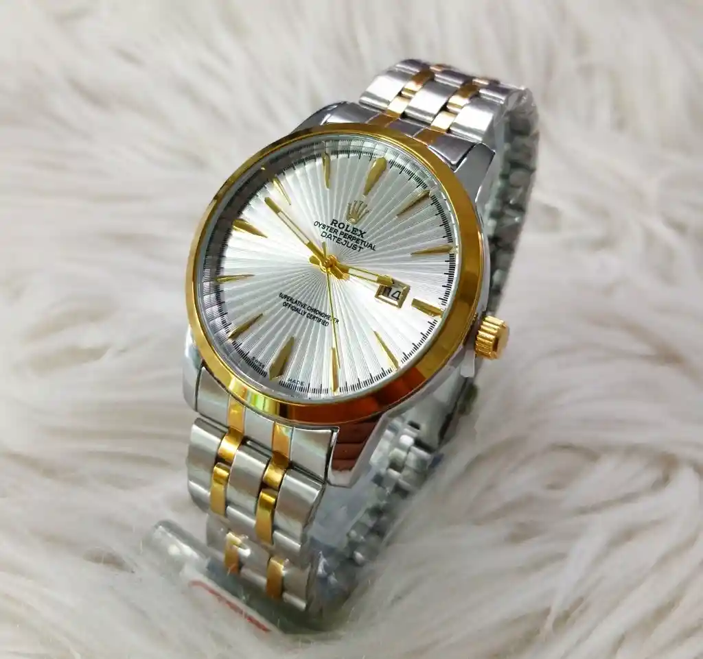Reloj Rolex Para Hombre