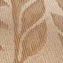 Individual Expressions Rectangular 30x45cm Taupe Pvc