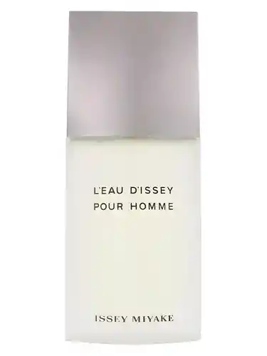 L'eau D'issey Pour Homme Issey Miyake